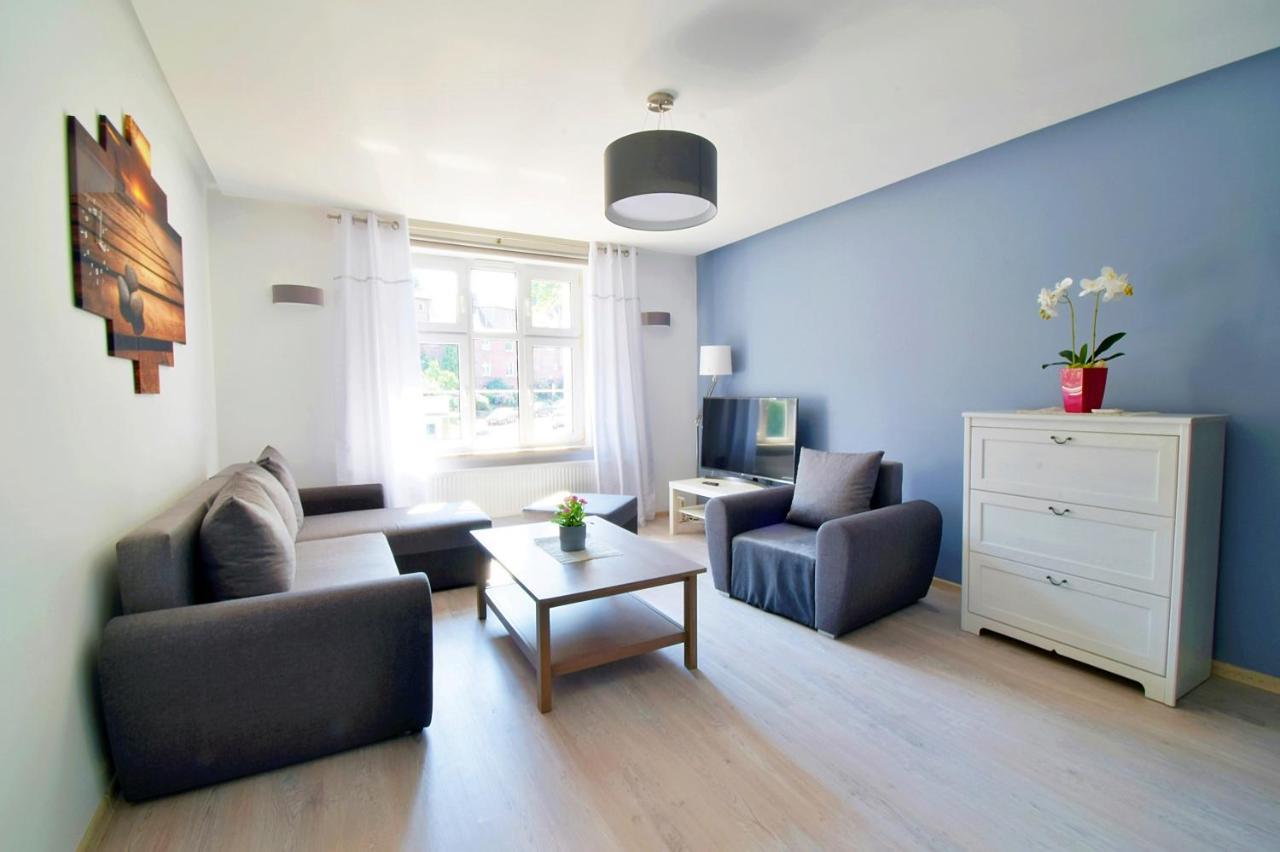 Apartment Avis -