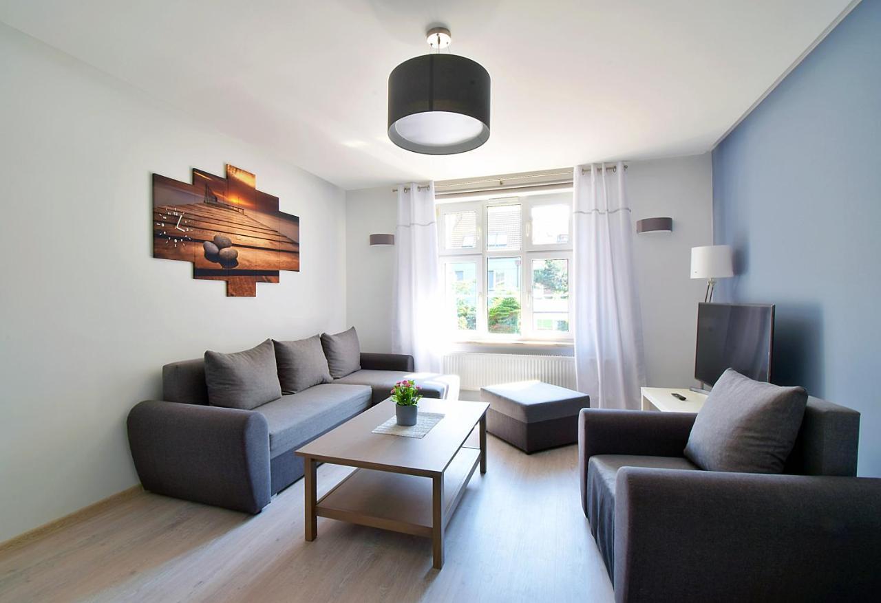 Apartment Avis - Zoppot