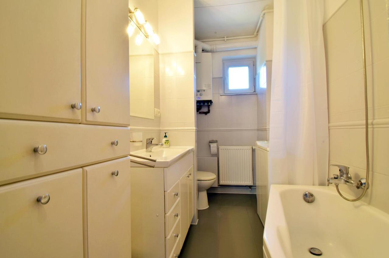 Apartment Avis - Zoppot