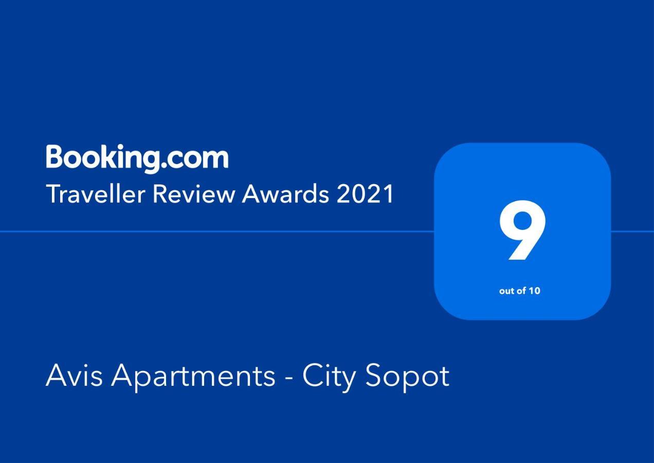 Apartment Avis - *